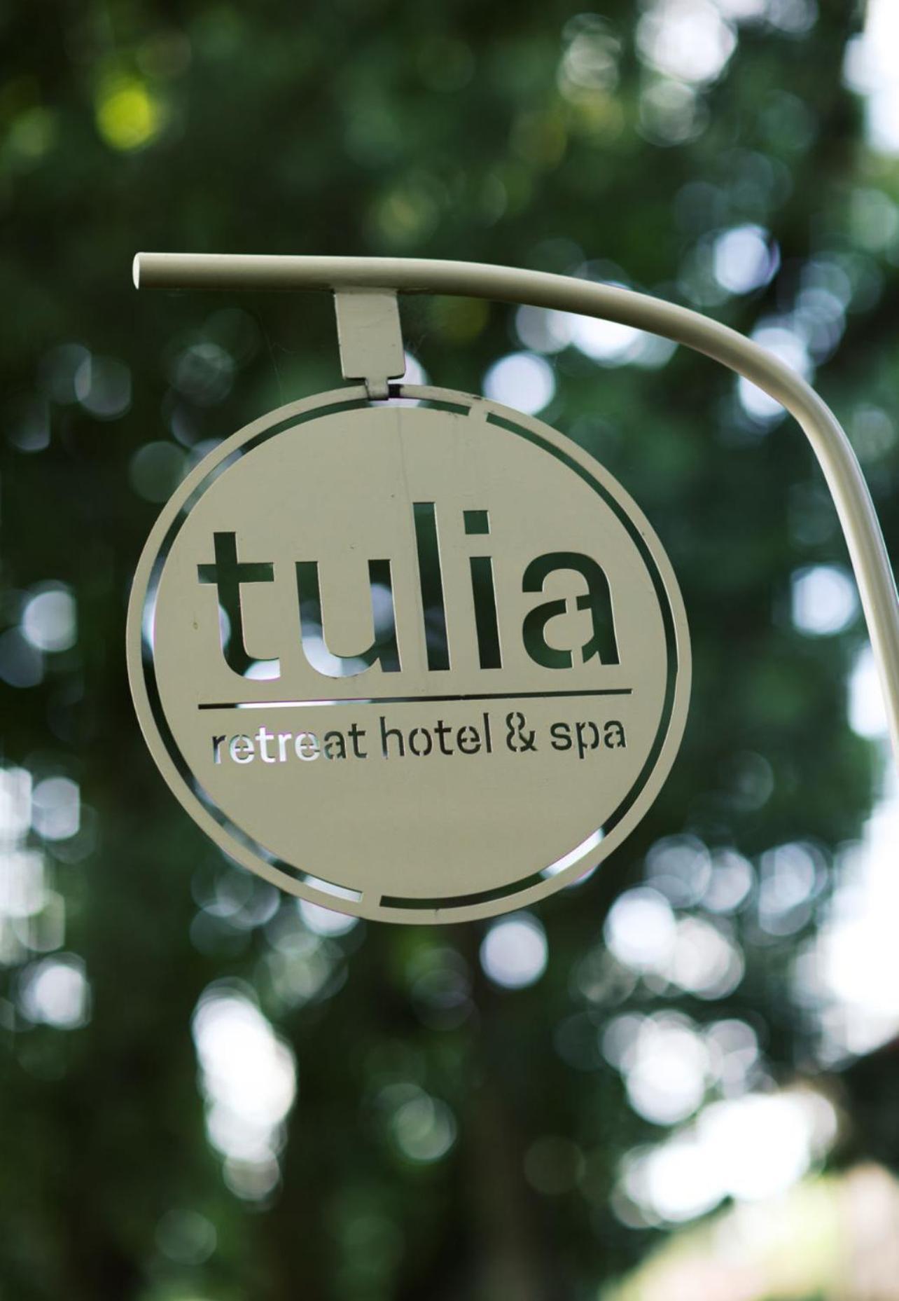 Tulia Retreat Hotel&Spa Arusha Exterior foto